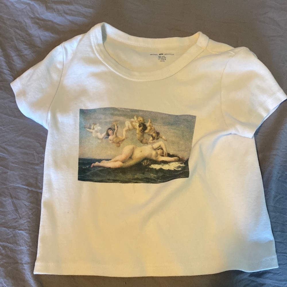 angels Ashlyn top brandy melville